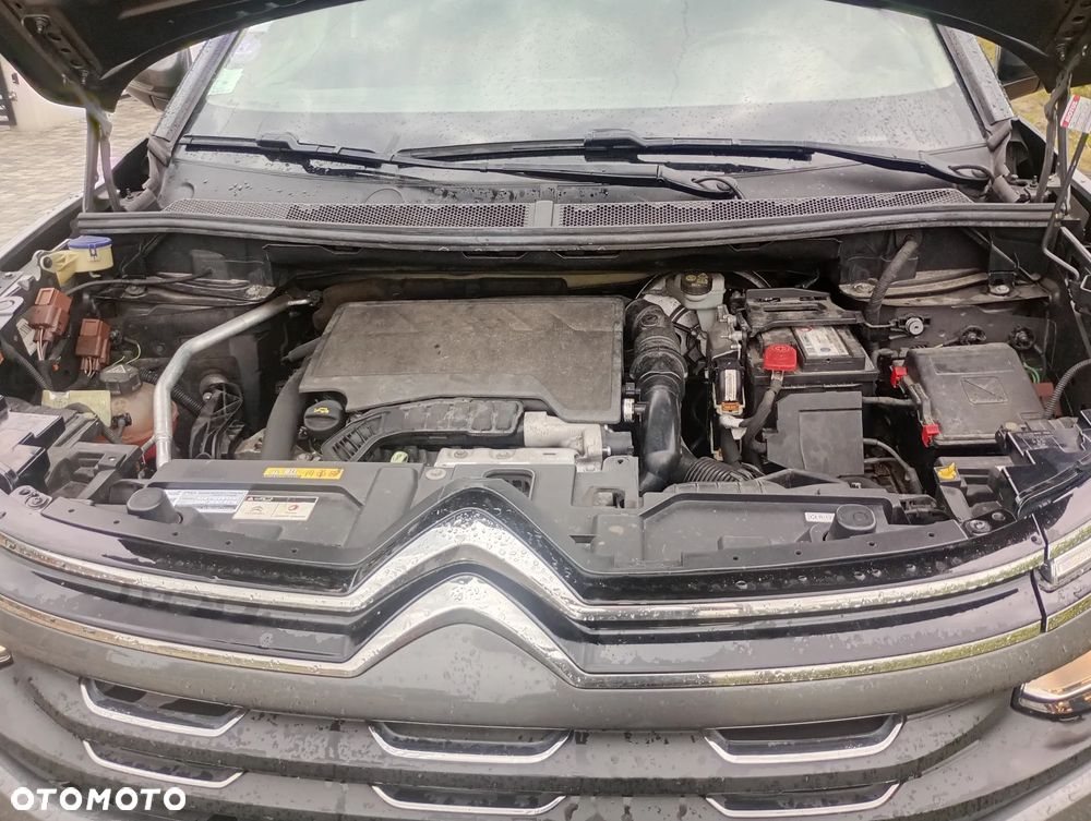 Citroën C5 Aircross 1.2 PureTech C-Series - 5