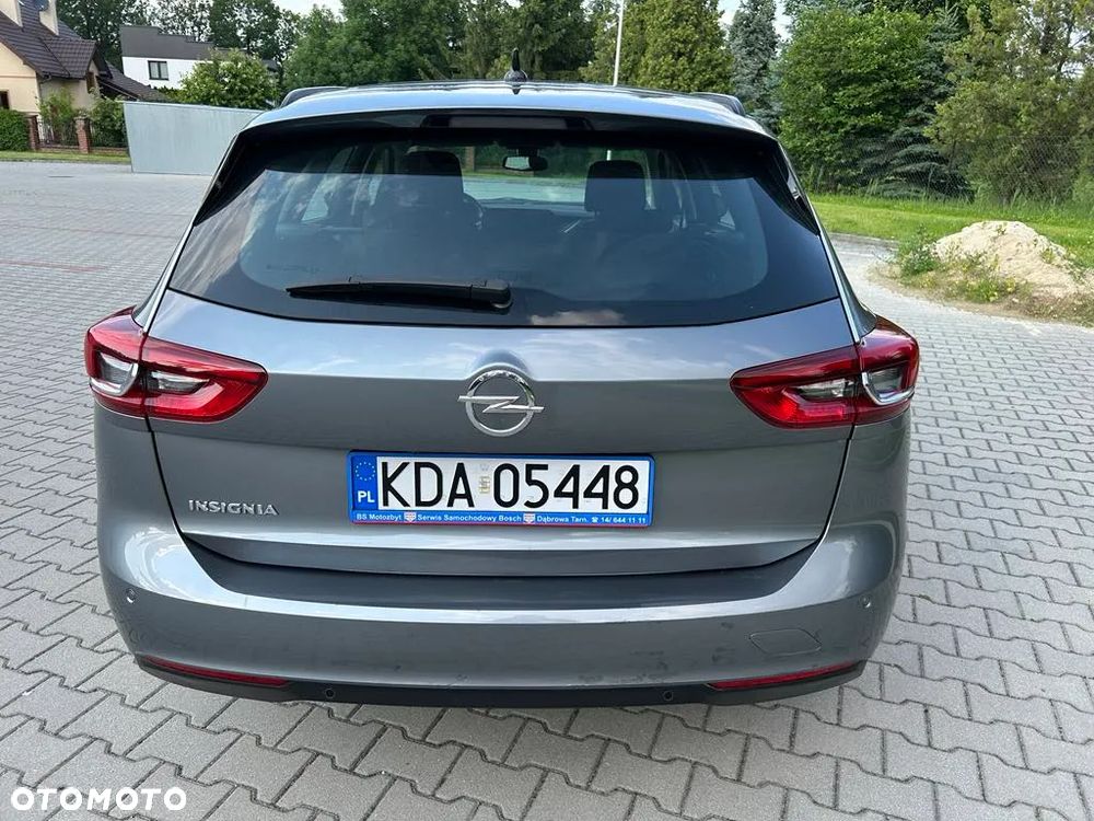 Opel Insignia - 3