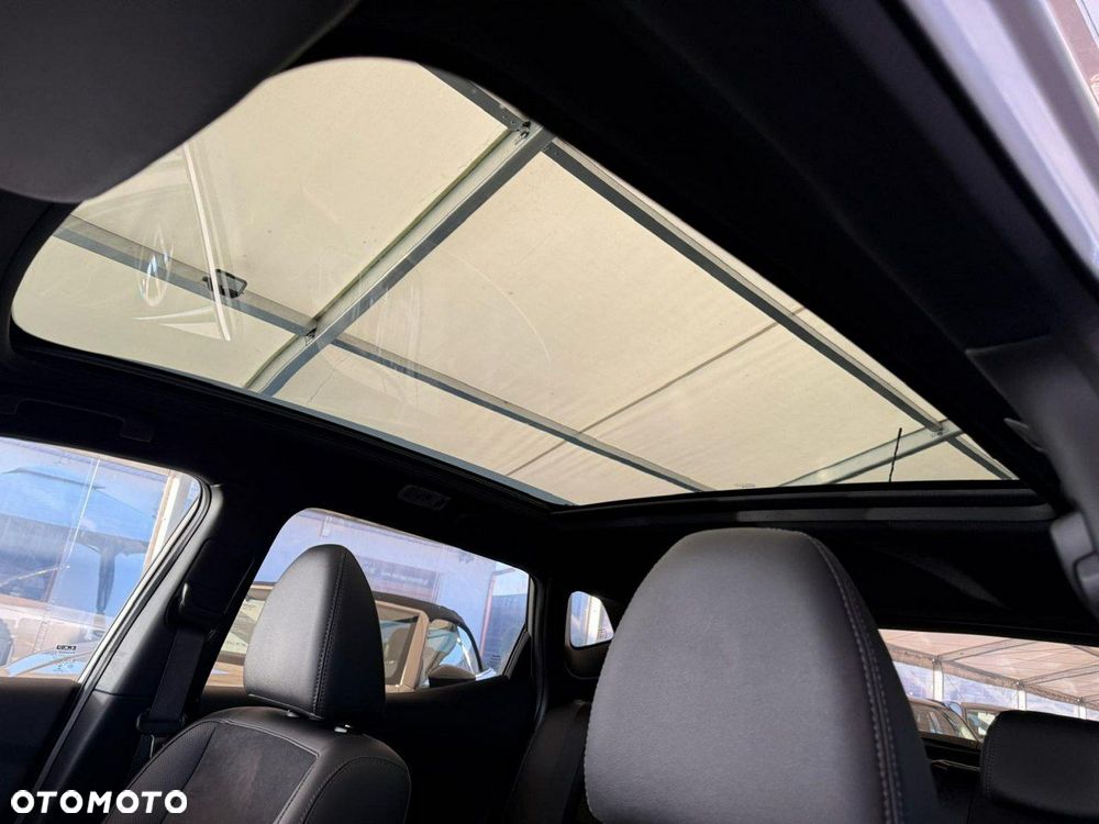 Nissan Qashqai 1.2 DIG-T Tekna+ Xtronic - 20