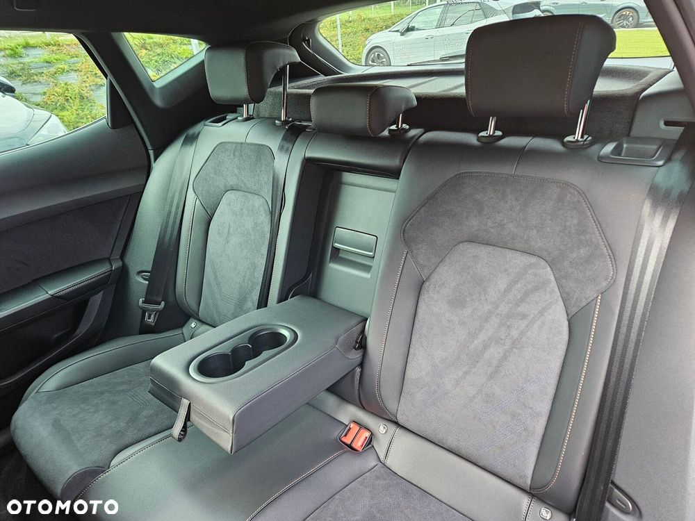 Cupra Formentor 1.5 TSI DSG - 22