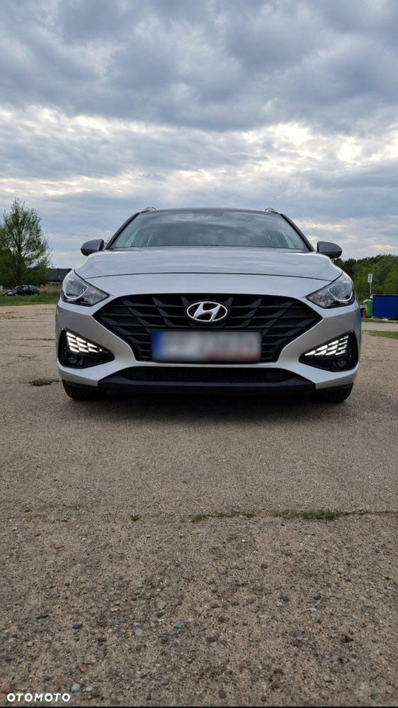 Hyundai i30 - 2