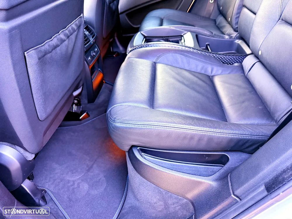 BMW X6 35 i xDrive - 34