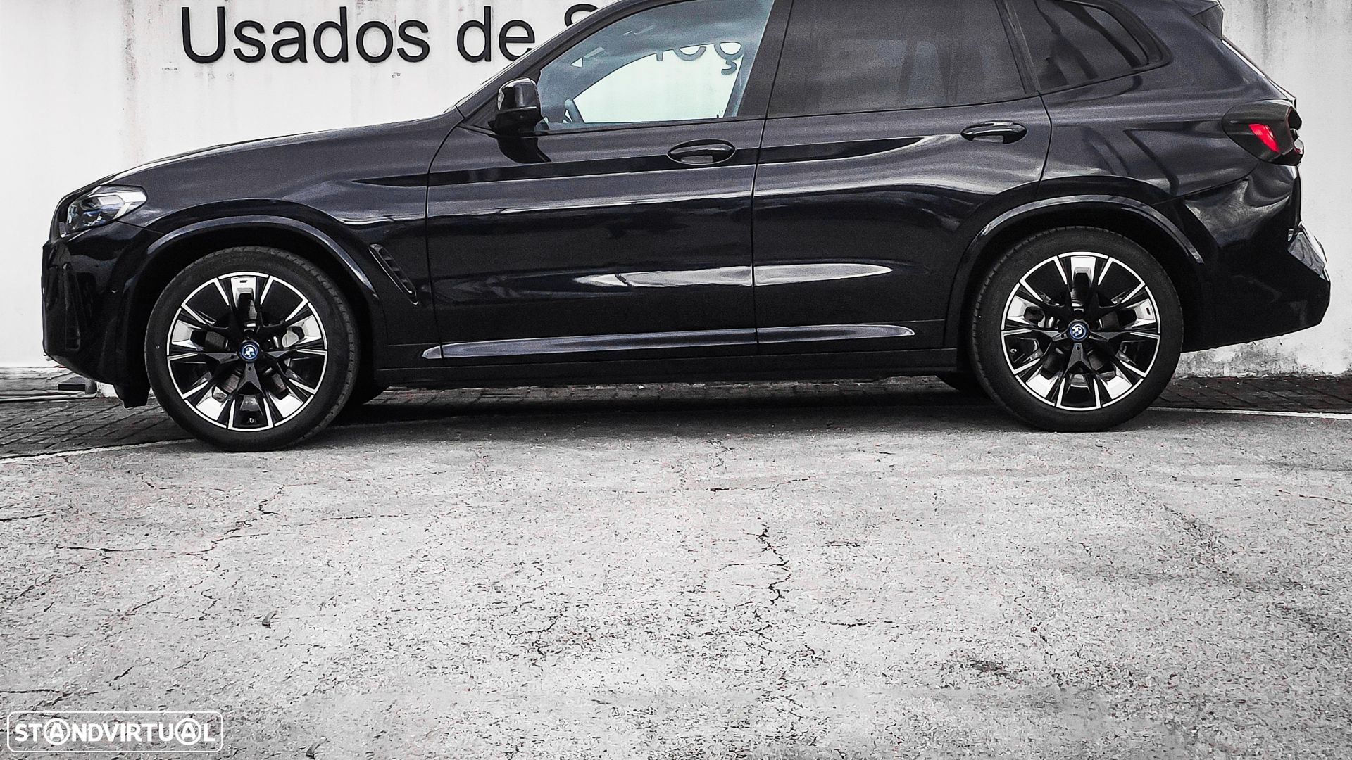 BMW iX3 M Sport Impressive - 5