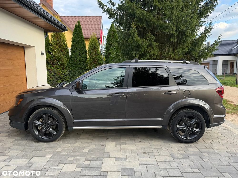 Dodge Journey - 4