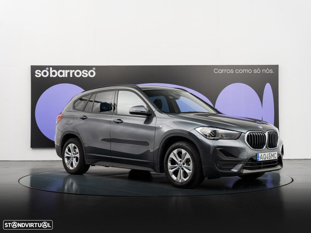 BMW X1 25 e xDrive - 7