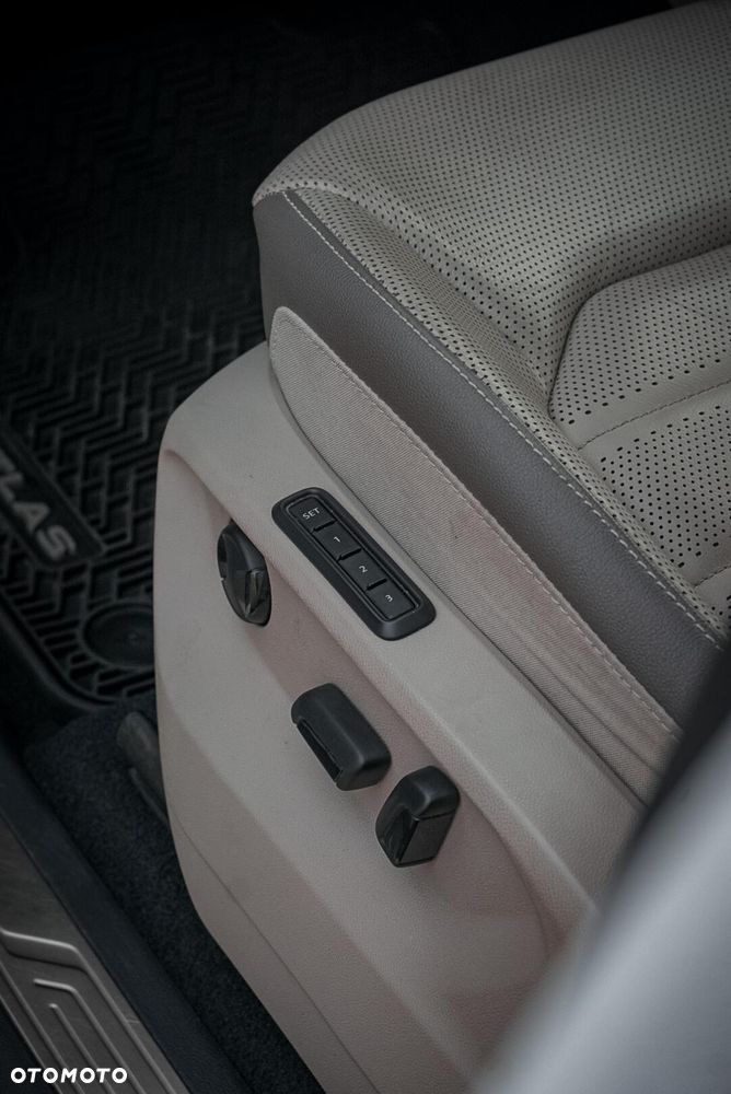 Volkswagen Atlas - 29