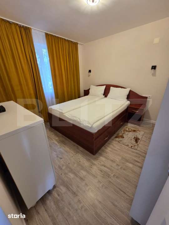 Apartament 3 camere, 75 mp, zona Turda Noua — fotografia 3