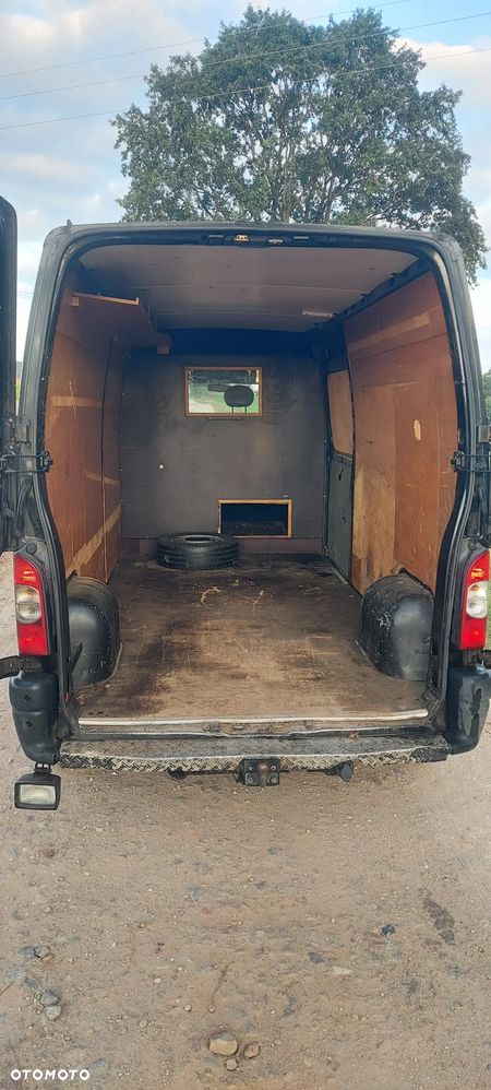 Renault Master L3H2 - 14