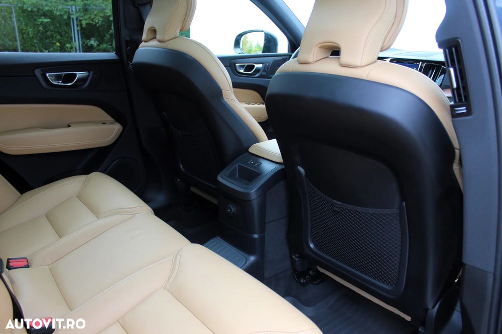 Volvo XC 60 - 13