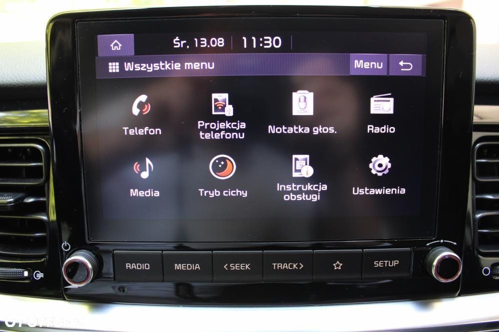 Kia Stonic - 20