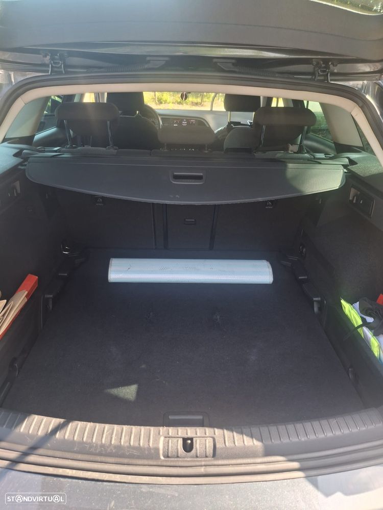 SEAT Leon ST 1.6 TDI Style S/S - 9