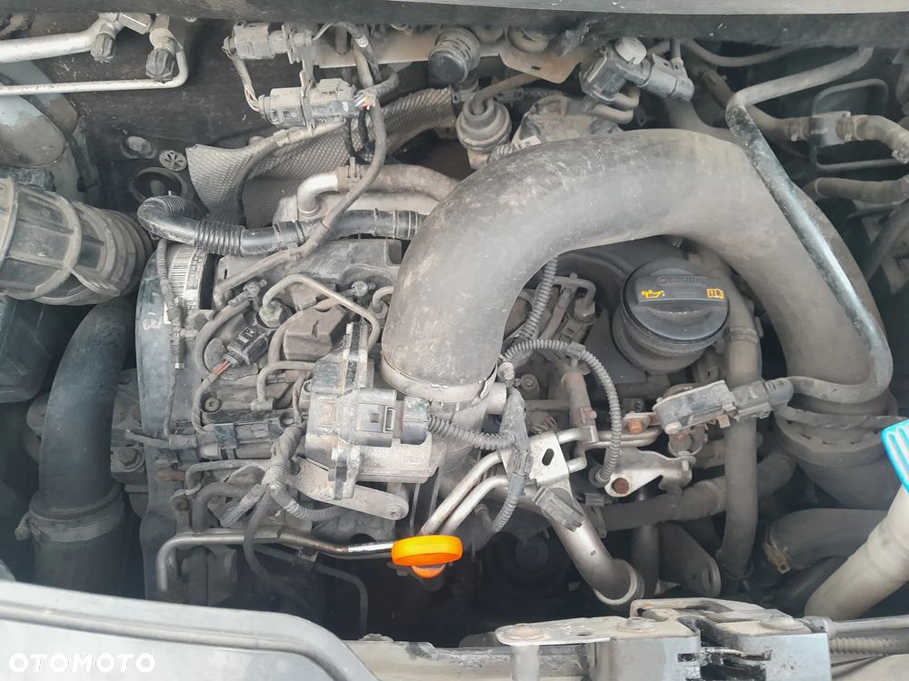 Volkswagen Transporter - 32