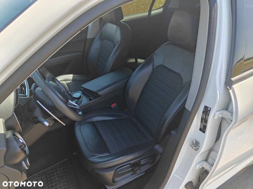 Alfa Romeo Stelvio 2.0 Turbo Executive Q4 - 17