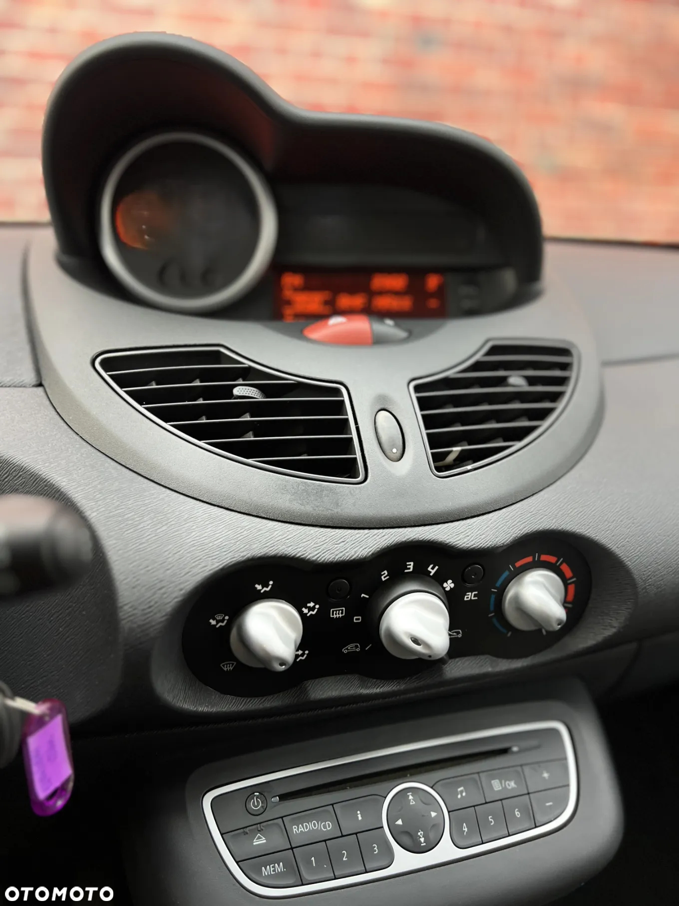 Renault Twingo - 17