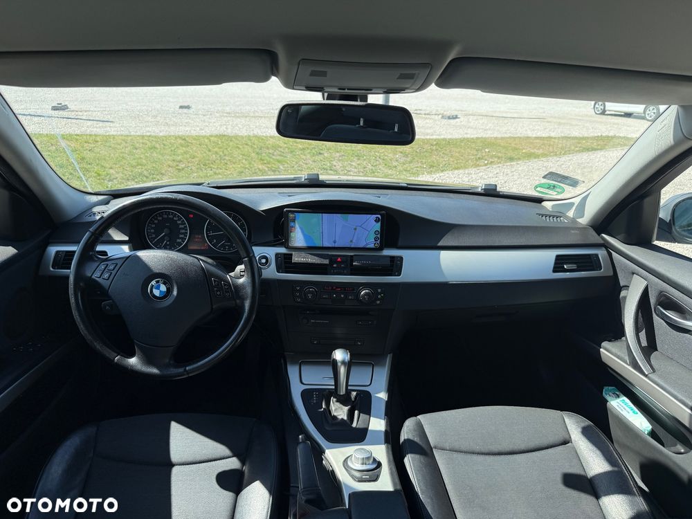 BMW Seria 3 - 12