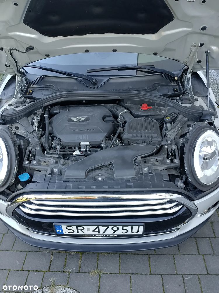 MINI Clubman Cooper D Untold Edition - 19