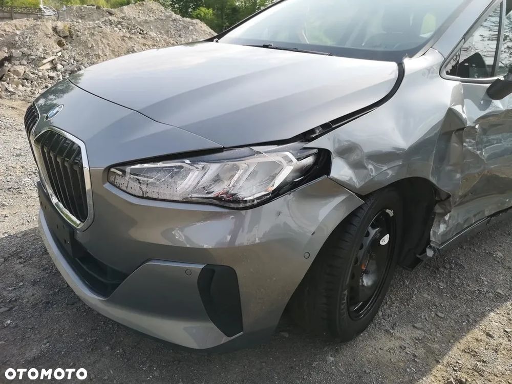 BMW Seria 2 218d GT Luxury Line - 27