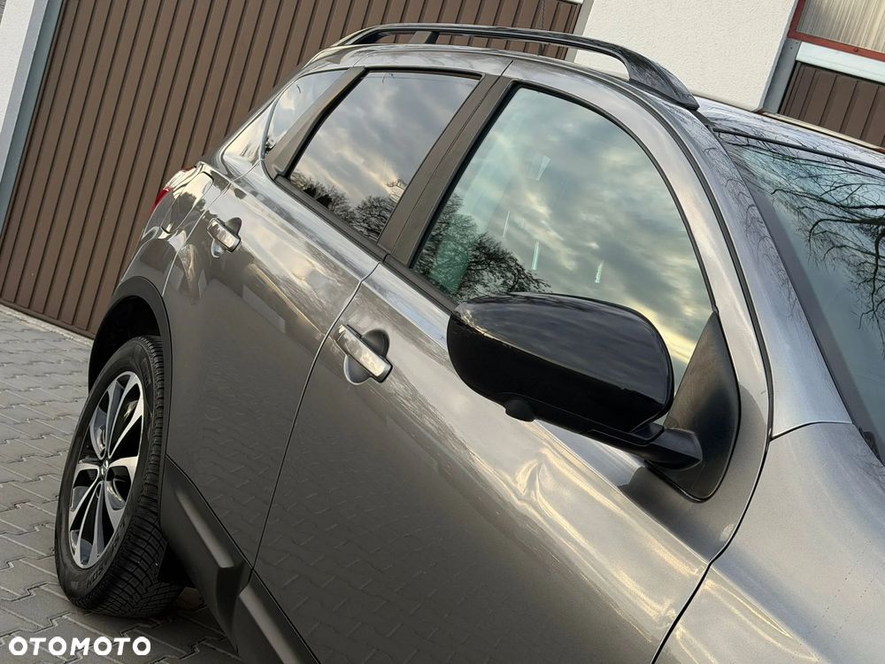 Nissan Qashqai 1.5 dCi N-Connecta - 5