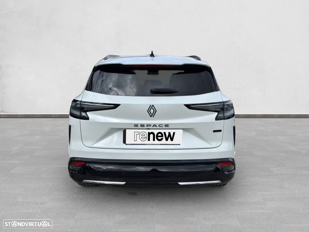 Renault Espace - 4