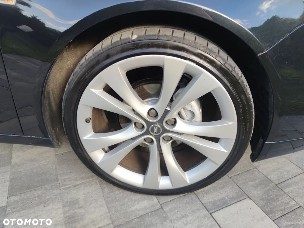 Opel Insignia 2.0 CDTI Edition ecoFLEX S&S - 2