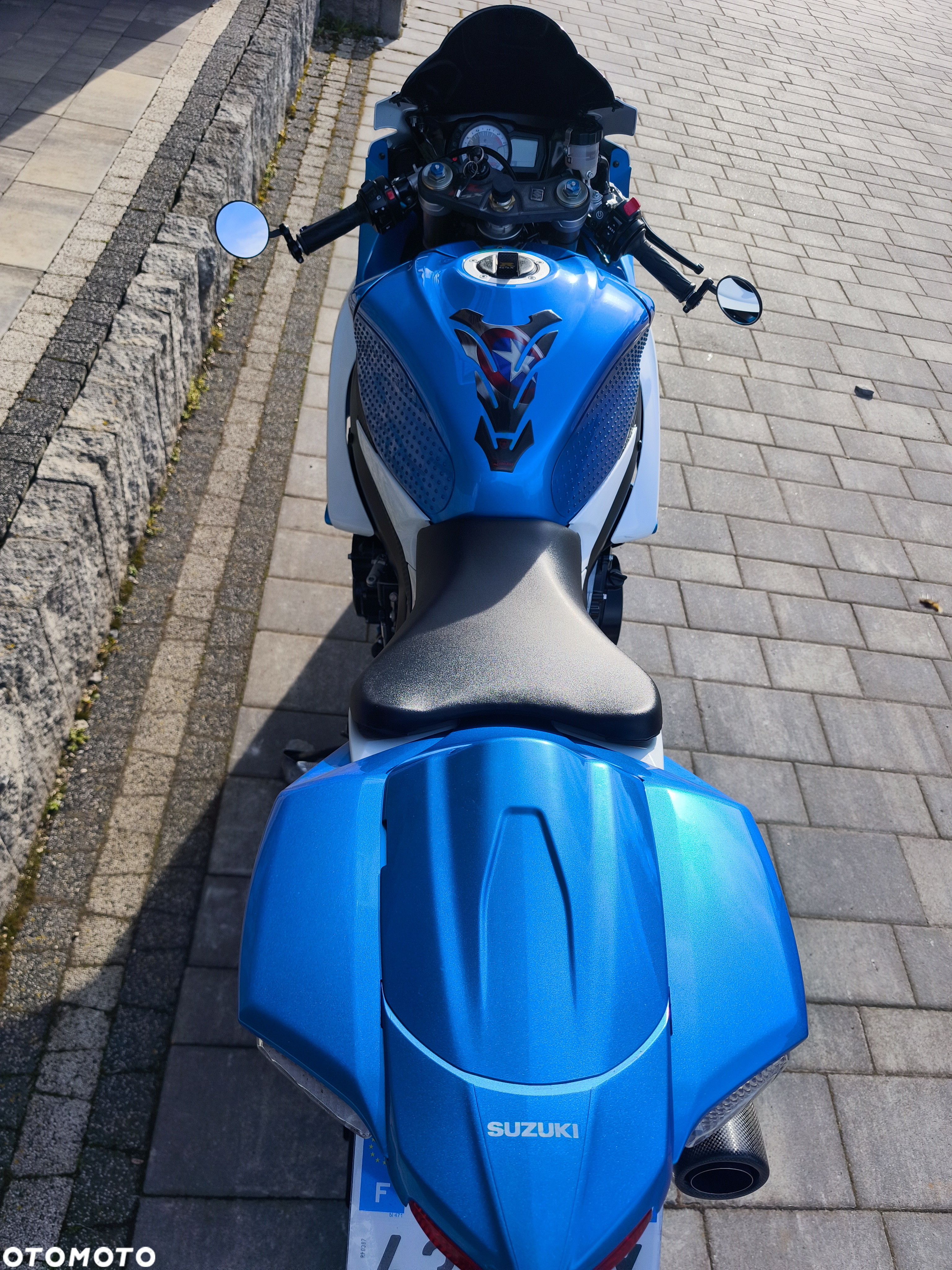 Suzuki GSX-R - 18