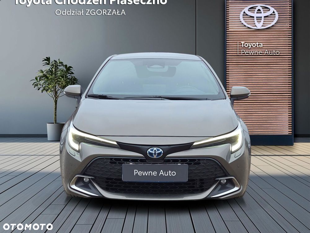 Toyota Corolla - 8