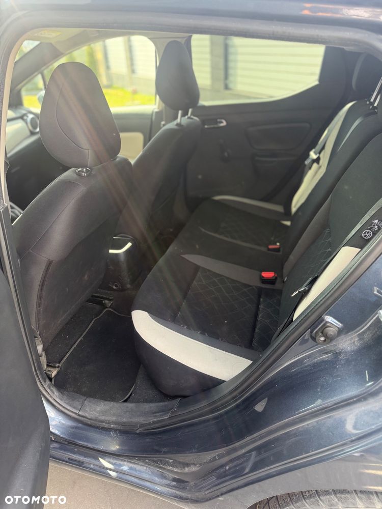 Nissan Micra 0.9 IG-T N-Connecta - 10