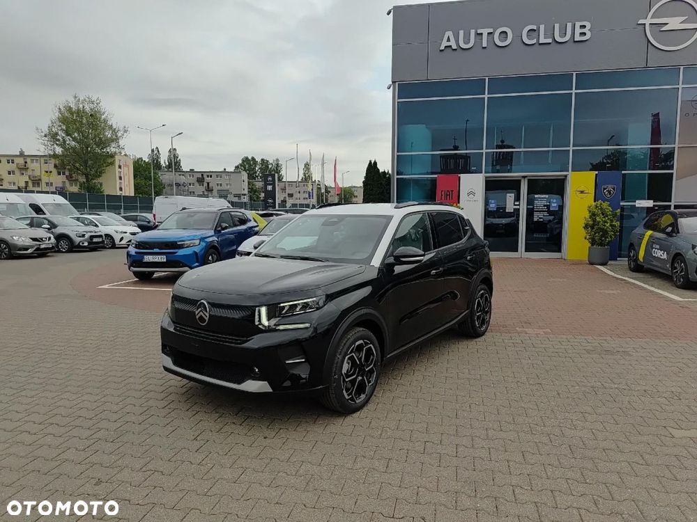 Citroën C3 - 3