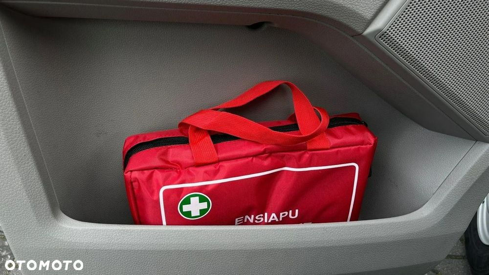 Volkswagen Transporter - 36