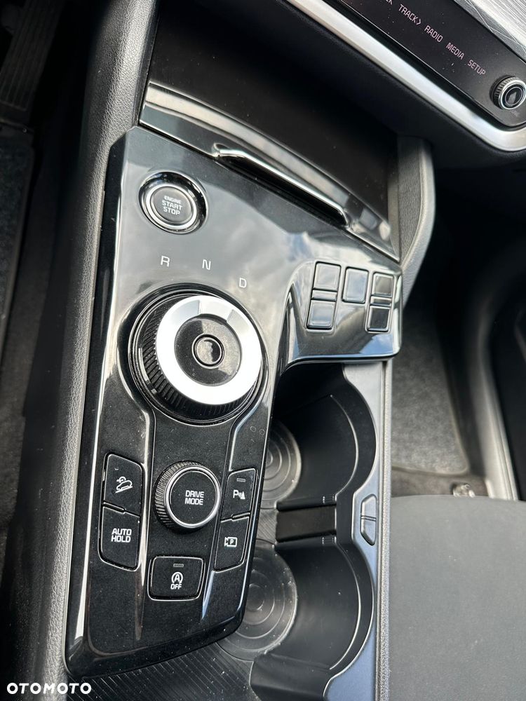 Kia Sportage 1.6 CRDI L 2WD DCT - 14