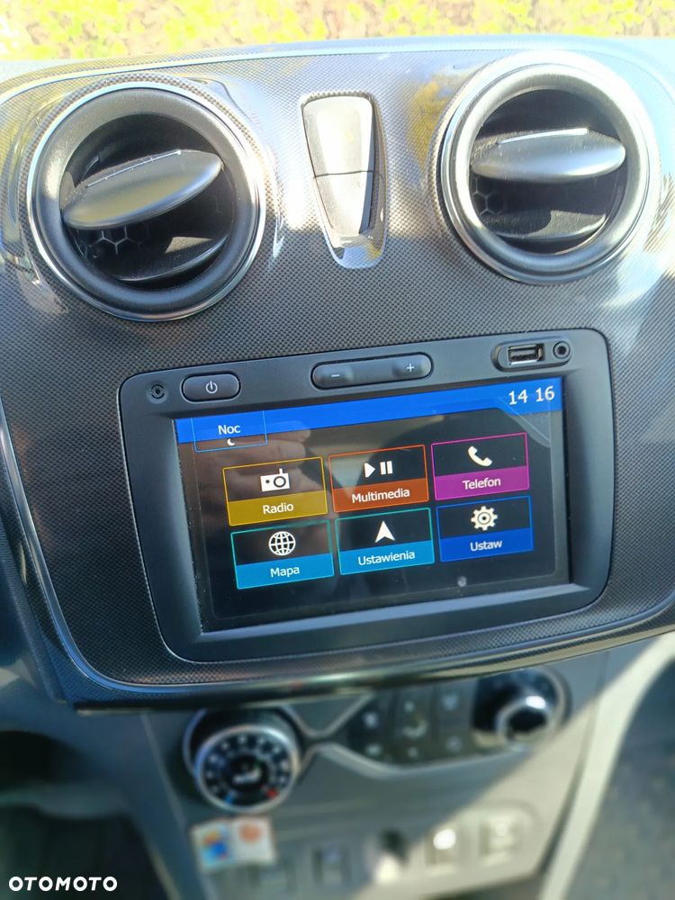 Dacia Logan 1.0 TCe Laureate S&S - 5