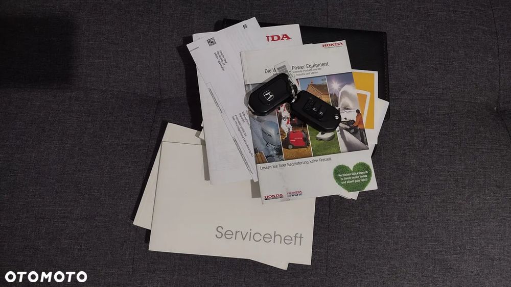 Honda HR-V 1.6 i-DTEC Elegance (ADAS) - 14