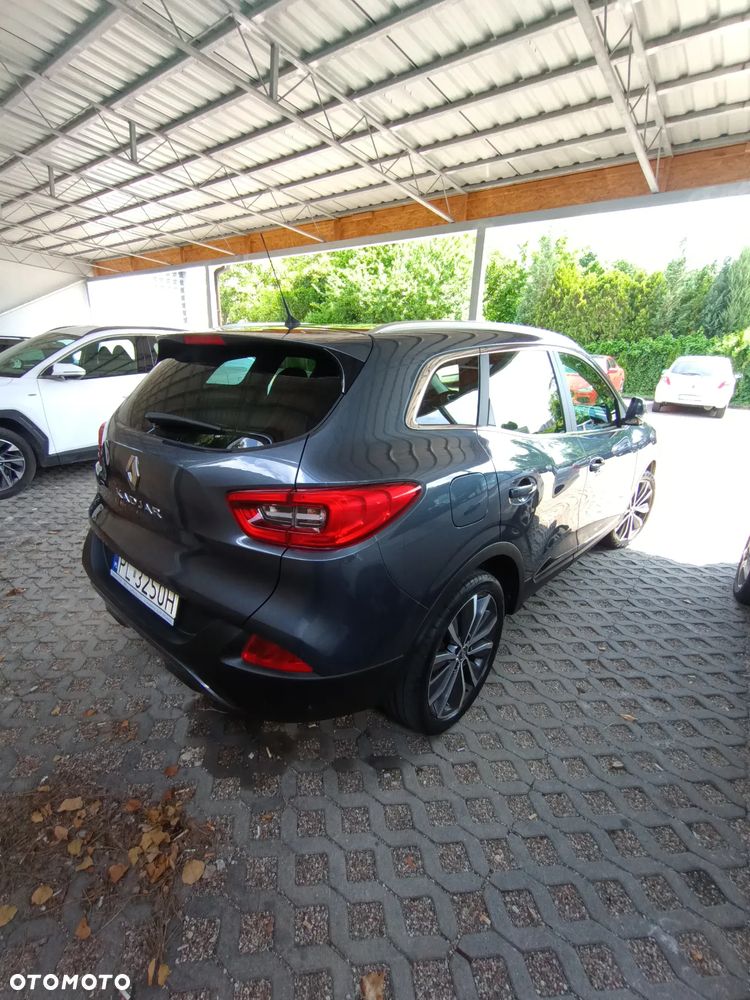 Renault Kadjar Energy TCe 130 EDC LIMITED - 6