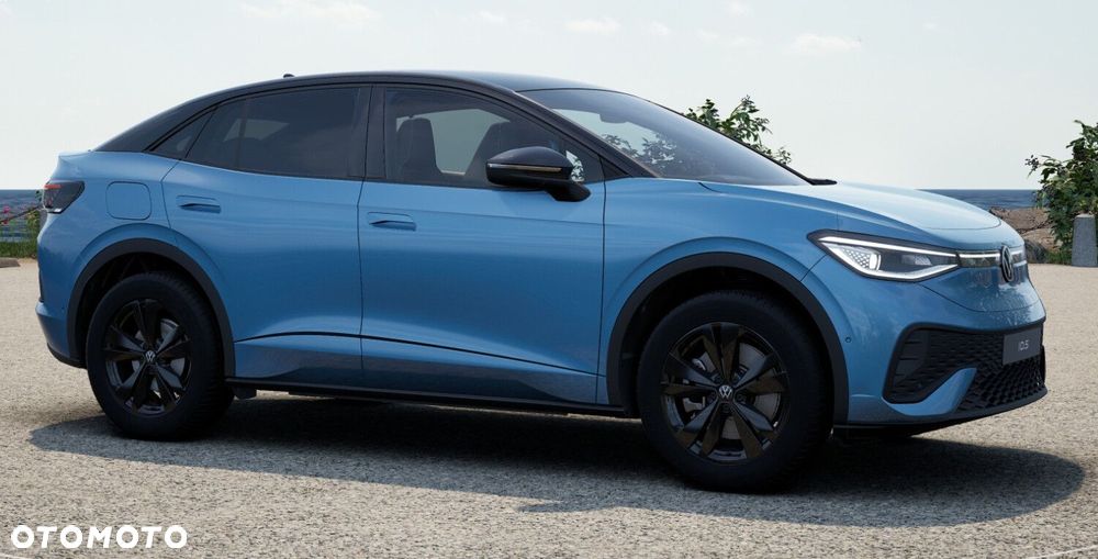 Volkswagen ID.5 77kWh Style Plus - 4