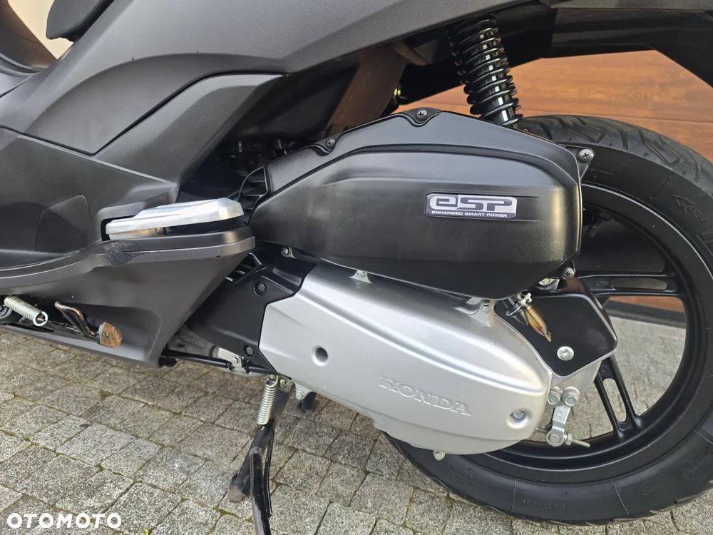 Honda PCX - 30