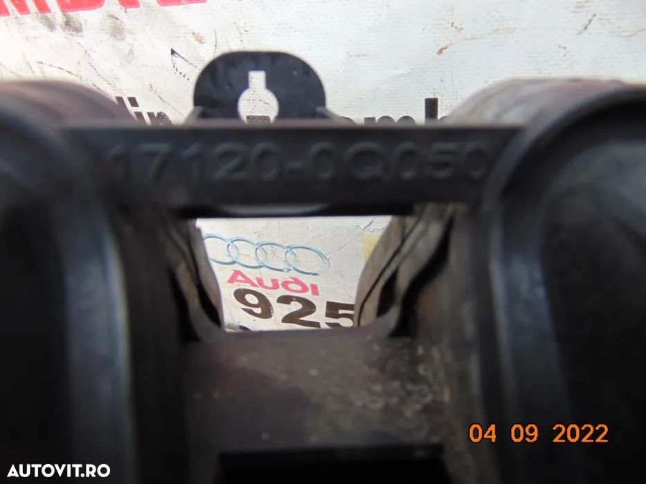 Galerie admisie Toyota Aygo 1.0 euro 6 yaris peugeot 108 citroen c1 1k - 4