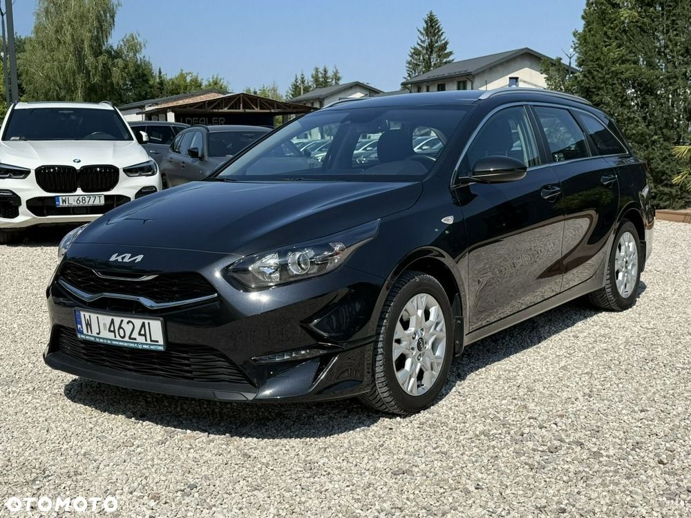 Kia Ceed - 7