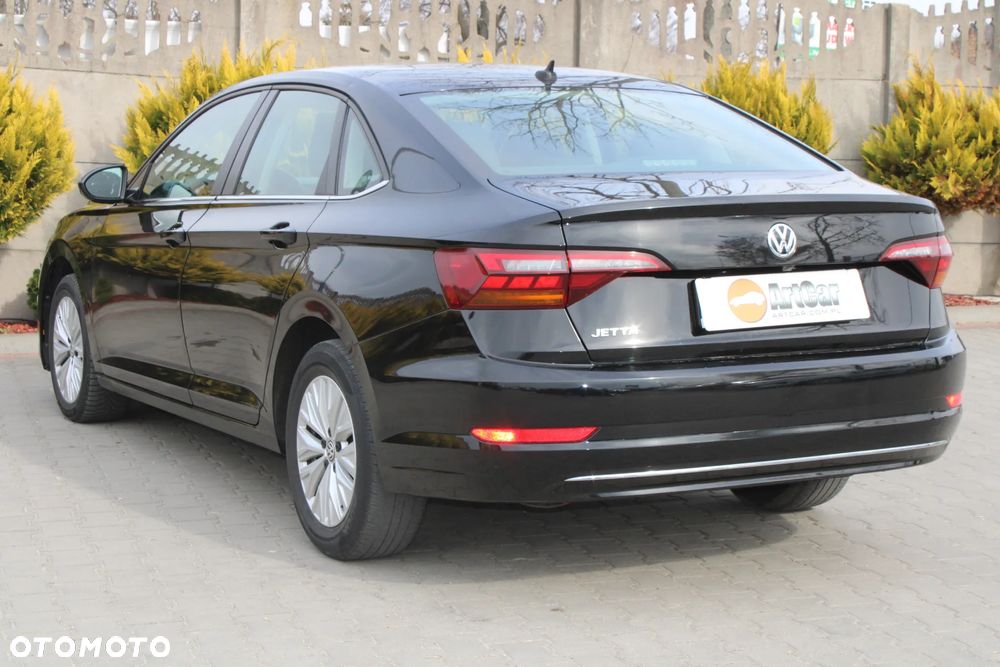 Volkswagen Jetta 1.4 TSI DSG BlueMotion Technology - 6