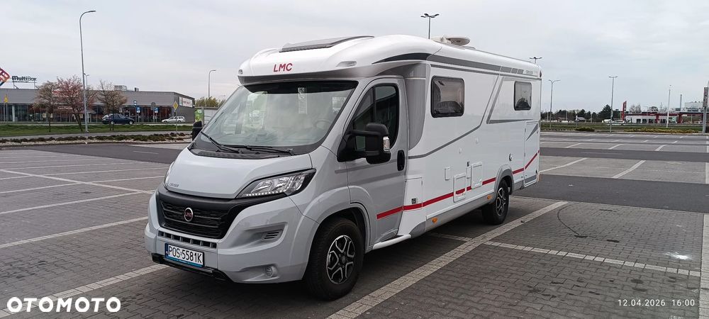 LMC Lmc T662 - 1