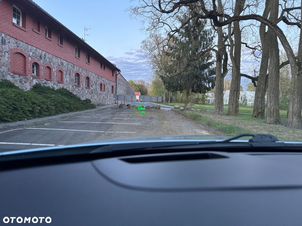 Saab 9-5 2.0TTiD Aero - 19