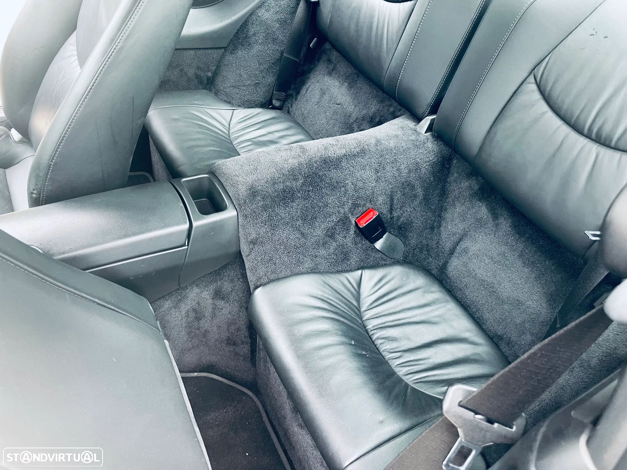 Porsche 911 (997) Carrera S Tiptronic - 20