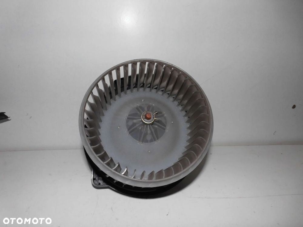 WENTYLATOR DMUCHAWA NAWIEWU NR.42 MERCEDES W163 ML  MITSUBISHI PAJERO PININ 1940005102 - 2