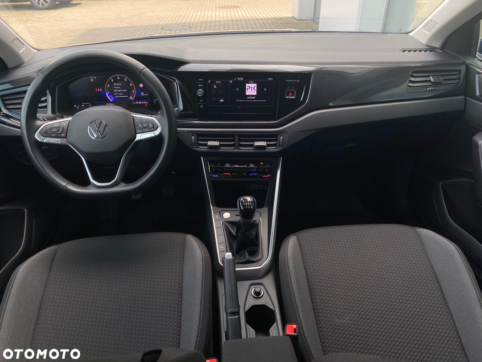 Volkswagen Taigo 1.0 TSI Life - 12