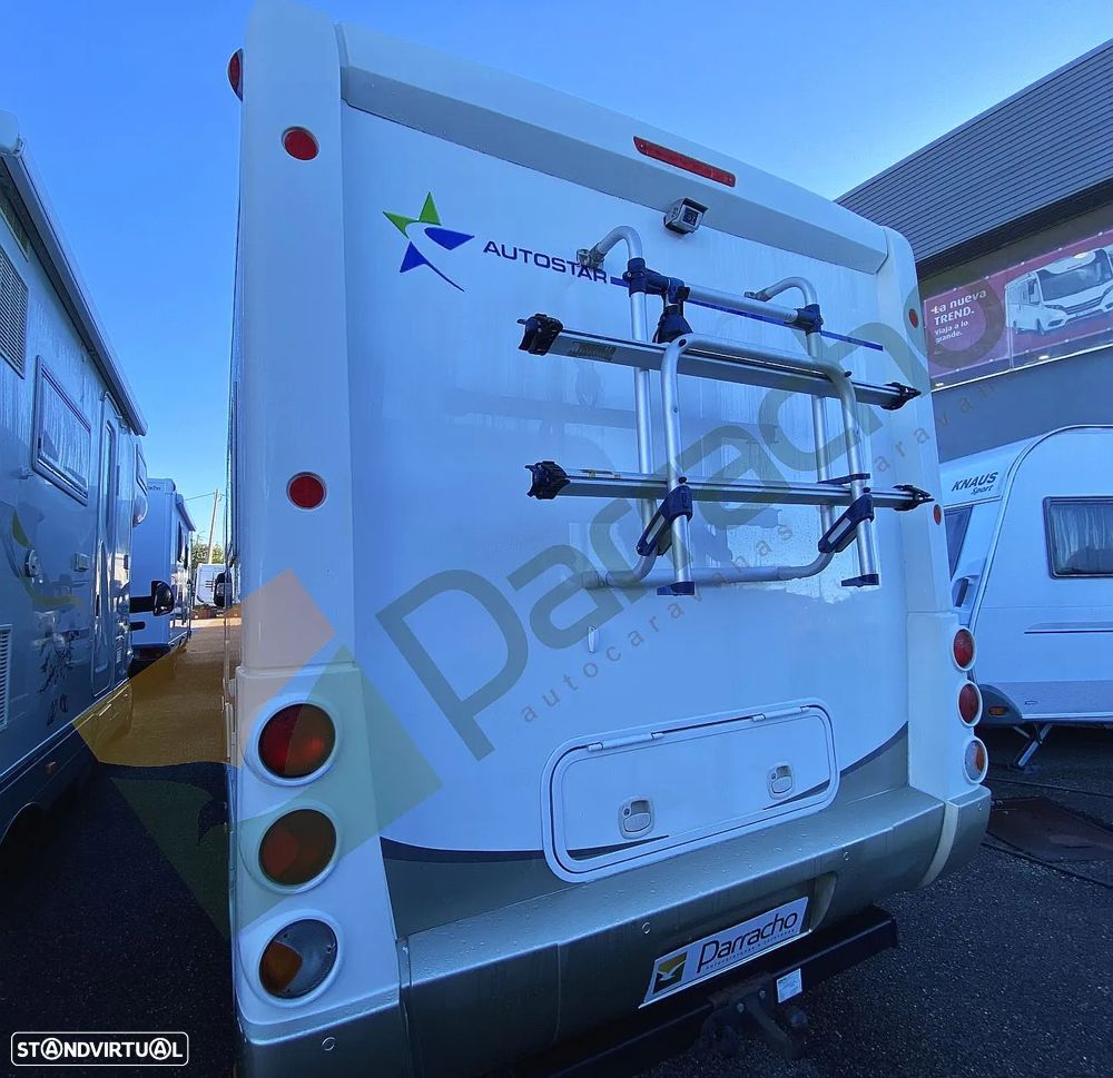 Autostar Athénor 599 REF.U111 - 4