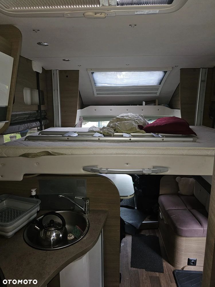 Fiat Ducato - 21