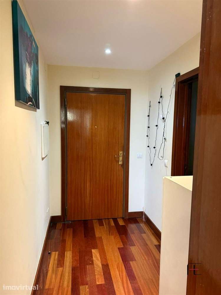 Apartamento T1 Venda em Matosinhos e Leça da Palmeira,Matosinhos - Grande imagem: 3/13