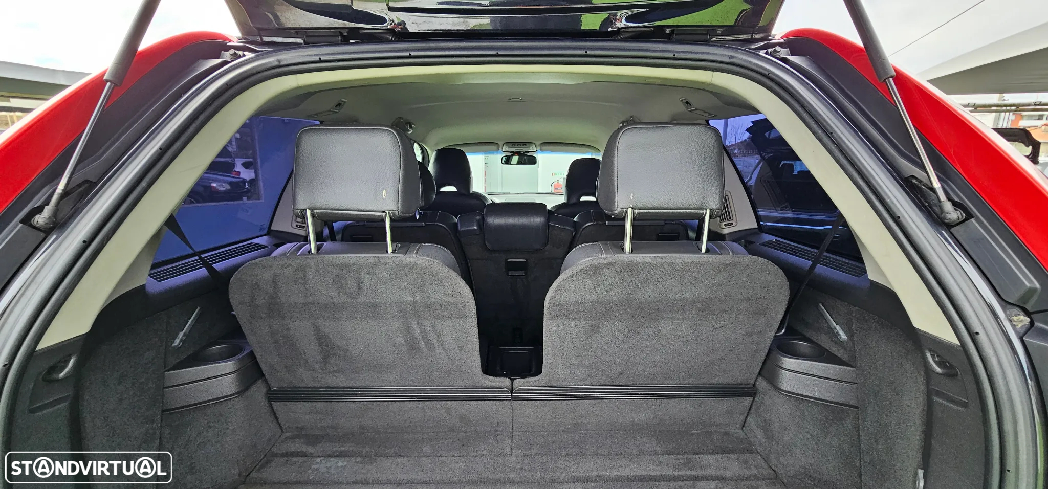 Volvo XC 90 2.4 D5 7L Executive - 21
