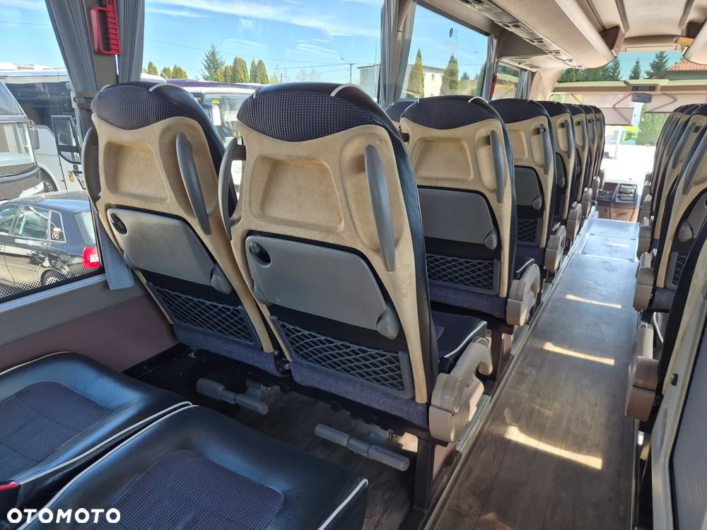 Irisbus MAGELYS / SPROWADZONY / MANUAL / EURO 5 / KLIMA - 34
