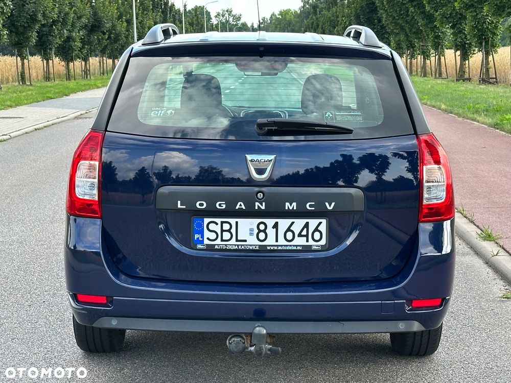 Dacia Logan 1.2 16V Laureate - 8