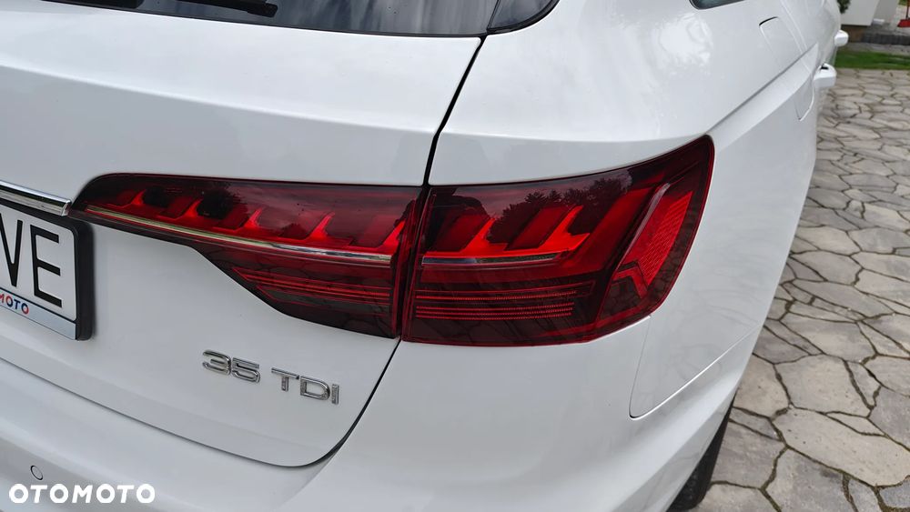 Audi A4 Avant - 29